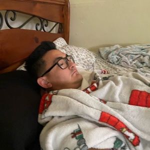 Meet your Posher, Jorge